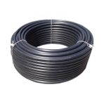 Aylina Mey Ithalat® Ege Yıldız 20 mm 16 Atü Siyah Kangal Boru 100 Metre