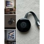 Aylina Mey Ithalat® HDMI Kablosuz Görüntü Aktarıcı Telefon Tv Bilgisayar