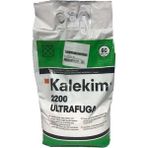 Aylina Mey Ithalat® Kalekim Ultra Fuga 2242 Siyah 5 kg