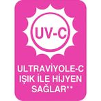 Aylina Mey Ithalat® Külot Bez Fırsat Paketi 4 Beden 7-14 kg 52 Adet