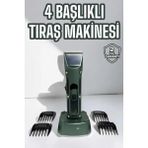 Aylina Mey Ithalat® Lazer Epilasyon Öncesi Tıraş Makinesi Profesyonel Uzun Ömürlü Dayanıklı
