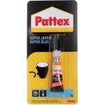 Aylina Mey Ithalat® Pattex Süper Japon Yapıştırıcı 3 gr