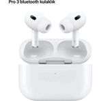 Aylina Mey Ithalat® Pro 3 Kablosuz Bluetooth Kulaklık