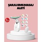 Aylina Mey Ithalat® Profesyonel Sonuç Veren Ev Tipi Cilt Sıkılaştırma ve Gençleştirme Aleti