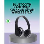 Aylina Mey Ithalat® Suya Dayanıklı Bluetooth Kulaklık | Spor ve Günlük Kullanıma Uygun