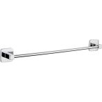 Aylina Mey Ithalat® Tema 71706 Kare Uzun Havluluk 40 cm