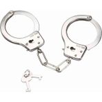 Aylina Mey Ithalat® Toys Metal Kelepçe