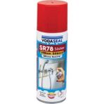Aylina Mey Ithalat® Vodaseal SR78 Söcker Silikon Sökücü Sprey 200 ml