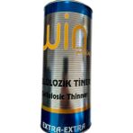 Aylina Win 0,75 Litre Selülozik Tiner