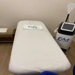 Ayliz Plast 80x250 100 Adet Beyaz Tela Ambalaj Tek Kullanımlık Sedye Örtüsü