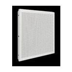 aym akasya yapı market 30X30 Clip-In Metal Asma Tavan Tam Takım Alüminyum Sistemi 3 M2