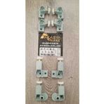 aym akasya yapı market DUŞAKABİN PLASTİĞİ YEDEK PARÇA TEKERLEK BELLA SERİSİ 1 SABİT 2 HAREKETLİ DUŞAKABİNLER 1.KALİTE