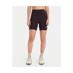 Ayma Active Mürdüm Motion Biker Şort