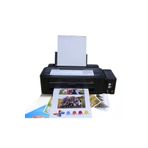 AYMAGNET 10 Adet Baskı Yapılabilir Manyetik Fotoğraf Kağıdı Inkjet Yazıcılara Uygun Ve Püskürtmeli (21x30) A4