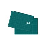 Aymagnet Çift Taraflı, Kesim Altlığı, A2, Kesim Matı, 45X60 Cm, Kesme Tablası