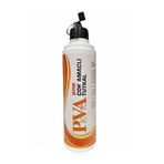 AYMAGNET Pva Çok Amaçlı Şeffaf Tutkal Hobi Yapıştırıcı Ahşap, Kumaş, Keçe, Kağıt Karton Süsleme Tutkalı 500gr