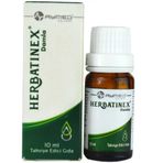 Aymed Herbatinex 10 ml Damla