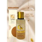 Aymelek Vücut Spreyi Body Mist Günboyu Ferahlık (Exclusive) - (Amber)