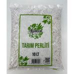Aymen Çiçekçilik 10 Litre Tarım Perliti Köklendirici Perlit Drenaj Düzenleyici Premium Kalite