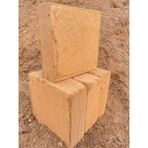 Aymen Çiçekçilik 4 Adet 240 - 260 Litre Sıkıştırılmış Hindistan Cevizi Torfu - Blok Ithal Organik Cocopeat Kokopit - 240-260 Litre