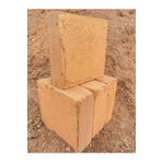 Aymen Çiçekçilik 4 Adet 240 - 260 Lt Sıkıştırılmış Hindistan Cevizi Torfu - Ithal Blok Organik Cocopeat Kokopit
