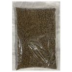 Aymen Çiçekçilik 4 Adet 4-8 Mm Ponza Taşı - Tarım Pomzası 5 Lt Paket - 5 Litre Volkanik Ponza Taşı