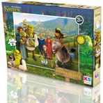 Aymir Ticaret SH 714 SHREK PUZZLE 100 PRÇ