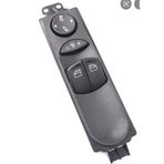 Ayna Ayar Ve Cam Acma Anahtarı Cıftlı 7 Pın Mercedes Vıto (w639) - Vıano (w639) 2003-2014