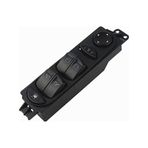 AYNA AYAR VE CAM ACMA ANAHTARI GRUP 10 PIN KATLANIR AYNA L-R MERCEDES VITO (W639)- VIANO (W639) 2003-2014