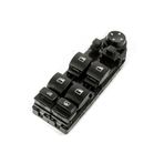 AYNA AYAR VE CAM ACMA ANAHTARI GRUP 4 PIN BMW 5 SERISI (E60) - (E61) 2003-2010