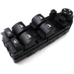 AYNA AYAR VE CAM ACMA ANAHTARI GRUP 4 PIN COCUK CAM KILITLI KATLANIR AYNA BMW 5 SERISI (E60) - (E61) 2003-2010 61316951919