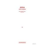 AYNA BEŞ YAPRAKLI YONCA - ARKIN ÇALAPALA