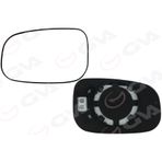 Ayna Camı Isıtmalı Asferik Sol Volvo Xc70 I 02 07 Xc90 I 02 12