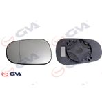 Ayna Cami Mekanik Sol Clio 1 - 2 94 05 Megane 1 1996-2003 504651506