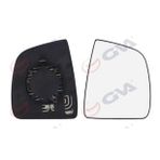 Ayna Camı Sağ Doblo 11 Isıtmalı Konveks Vm 668ghr