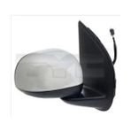 Ayna Camı Sağ Elek. Fıat Panda Bm 10- (Oem No: 71775772)