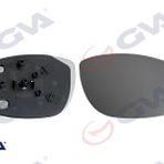 Ayna Camı Sağ Vectra B 95-02 Isıtmalı Konveks Vm-166ghr