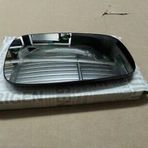 Ayna Camı Sag/Sol Mekanık Asferık Renault Megane Iı/Scenıc Iı/Clıo Iıı Bm 03- (Oem No: 7701054753)