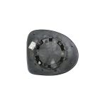 Ayna Camı Sol Isıtmalı ( Renault: Clıo Symbol 08 - 13)