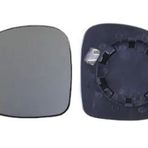 Ayna Camı Sol Isıtmalı Renault Clıo Symbol Bm 08-13 (Oem No: 7701070382)
