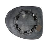 AYNA CAMI SOL MEKANIK RENAULT CLIO SYMBOL 08 - 13