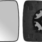 Ayna Camı Sol Mekanık Renault Kangoo/Expres Bm 97-01 (Oem No: 7701039896)