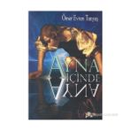 AYNA İÇİNDE AYNA - ÖMER EVREN TANYAŞ
