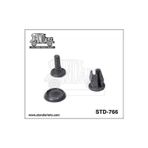 Ayna Kapak Vıdası Takım (Küçük) Ford Transıt M12-M15 2.5 D 93- (Oem No: E864164 S)