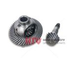 Ayna Mahrutı Komple 13X51 3.923 Mercedes Sprınter B906 . Vw Crafter 30-35-50 Kucuk Kafa