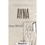 Ayna - Onur Bilge