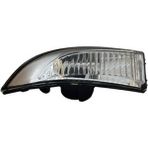Ayna Sınyalı Sol Megane 3 Fluence