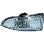 Ayna Sinyali Sol Renault Fluence Megane 3 2009 Sonrası 261656470r Zenon Rn9570