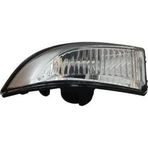 Ayna Sınyalı Sol Renault Fluence/Megane Iıı Bm 07- (Oem No: 261656470R)