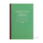 AYNA - TAHSIN YÜCEL